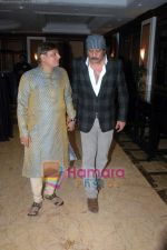 Jackie Shroff, Manoj Joshi at Gulaal serial launch in Taj Land_s End on 16th Nov 2010 (4).JPG